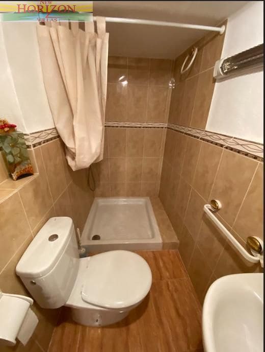 3 bedroom Flat for sale in Albanchez - € 50,000 (Ref: 9545908)