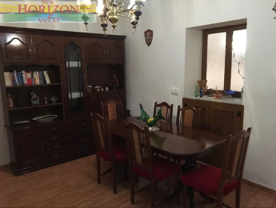 3 bedroom Flat for sale in Albanchez - € 50,000 (Ref: 9545908)