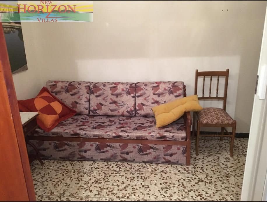 3 bedroom Flat for sale in Albanchez - € 50,000 (Ref: 9545908)