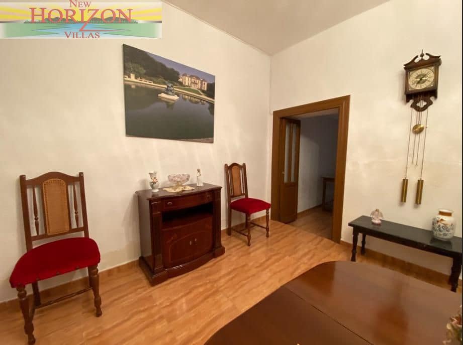3 bedroom Flat for sale in Albanchez - € 50,000 (Ref: 9545908)