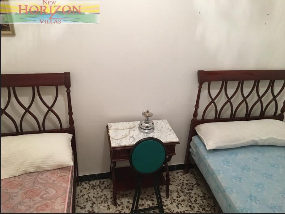 3 bedroom Flat for sale in Albanchez - € 50,000 (Ref: 9545908)