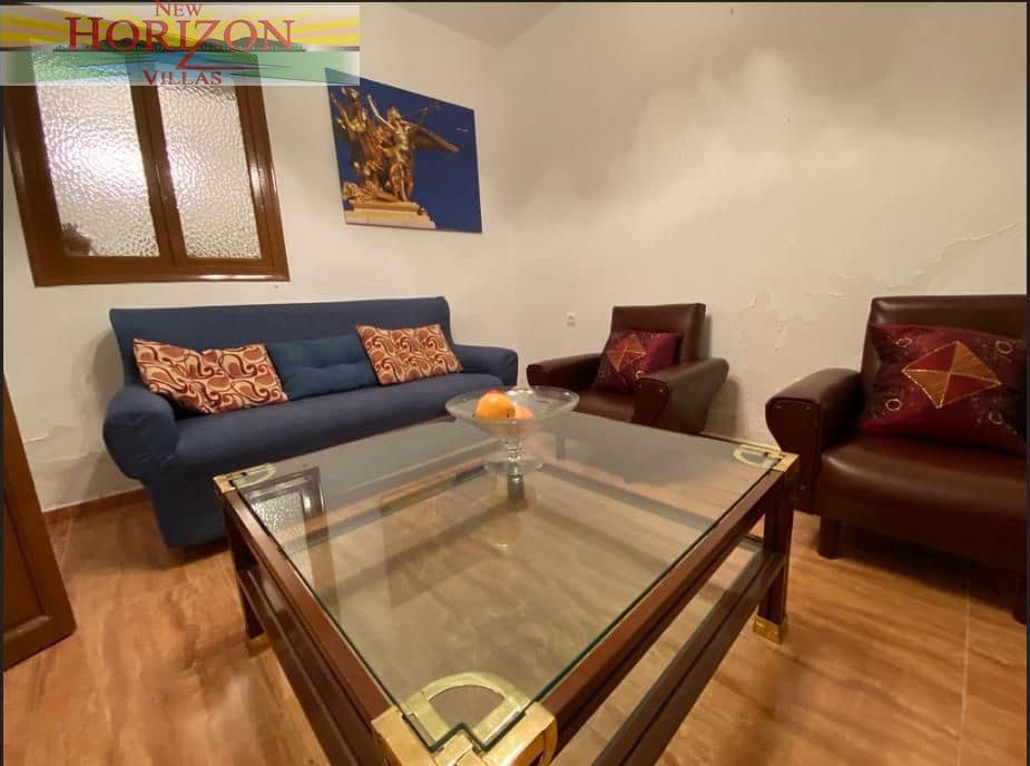 3 bedroom Flat for sale in Albanchez - € 50,000 (Ref: 9545908)