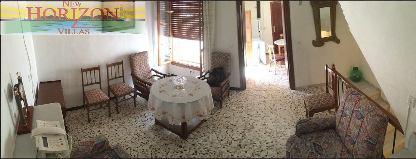 3 bedroom Flat for sale in Albanchez - € 50,000 (Ref: 9545908)