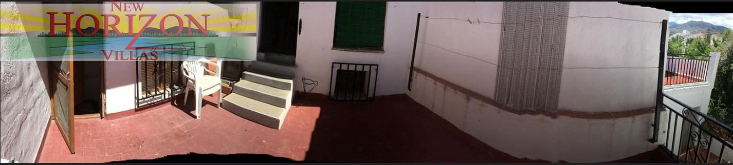 3 bedroom Flat for sale in Albanchez - € 50,000 (Ref: 9545908)