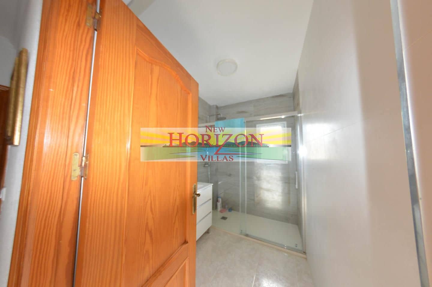 Chalet de 4 habitaciones en Huércal-Overa en venta - 150.000 € (Ref: 9563827)