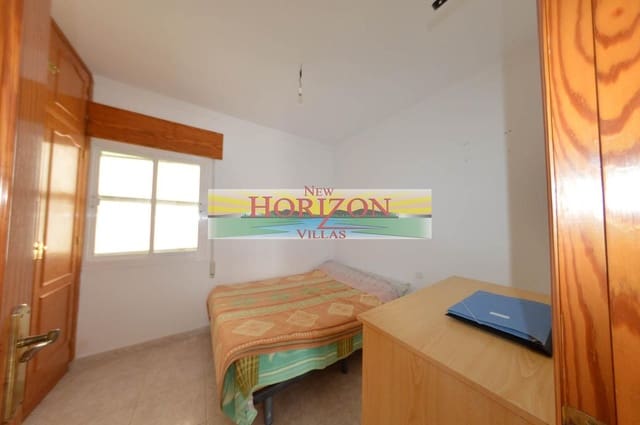 4 sypialnia Willa na sprzedaż w Huércal-Overa - 150 000 € (Ref: 9563827)