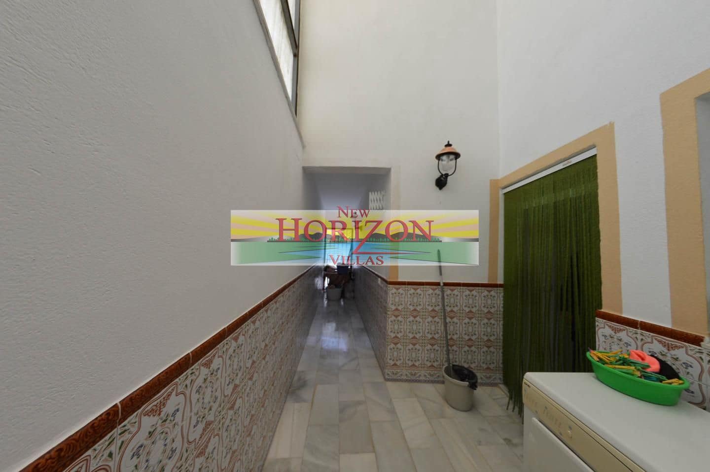 Chalet de 4 habitaciones en Huércal-Overa en venta - 150.000 € (Ref: 9563827)