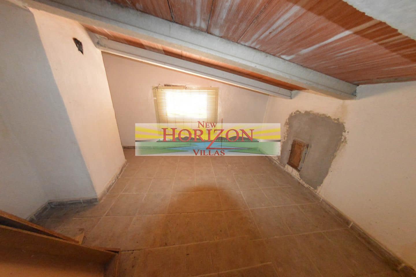 3 soveværelse Villa til salg i Velez-Rubio med garage - € 60.000 (Ref: 9563828)