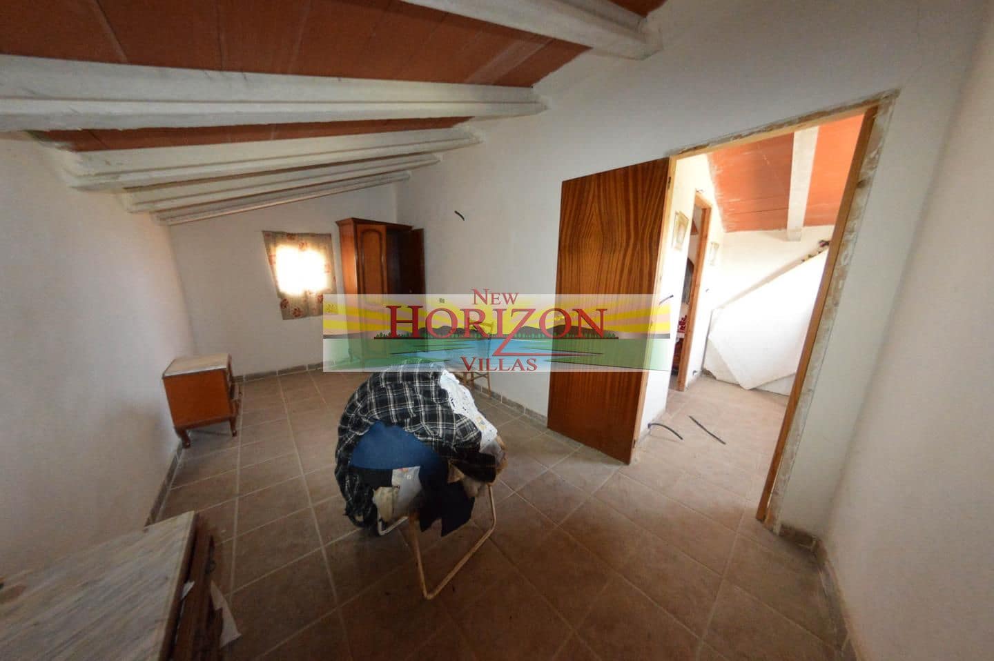 3 soveværelse Villa til salg i Velez-Rubio med garage - € 60.000 (Ref: 9563828)