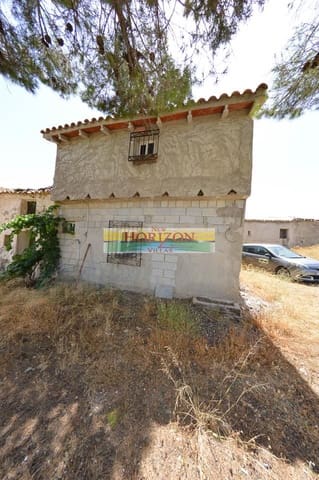 3 soveværelse Villa til salg i Vélez-Rubio med garage - € 60.000 (Ref: 9563828)