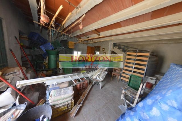 3 soveværelse Villa til salg i Vélez-Rubio med garage - € 60.000 (Ref: 9563828)