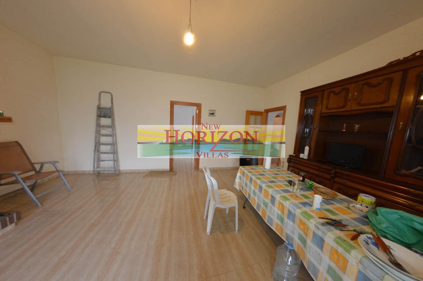 4 bedroom Finca/Country House for rent in Arboleas with garage - € 700 (Ref: 9563829)