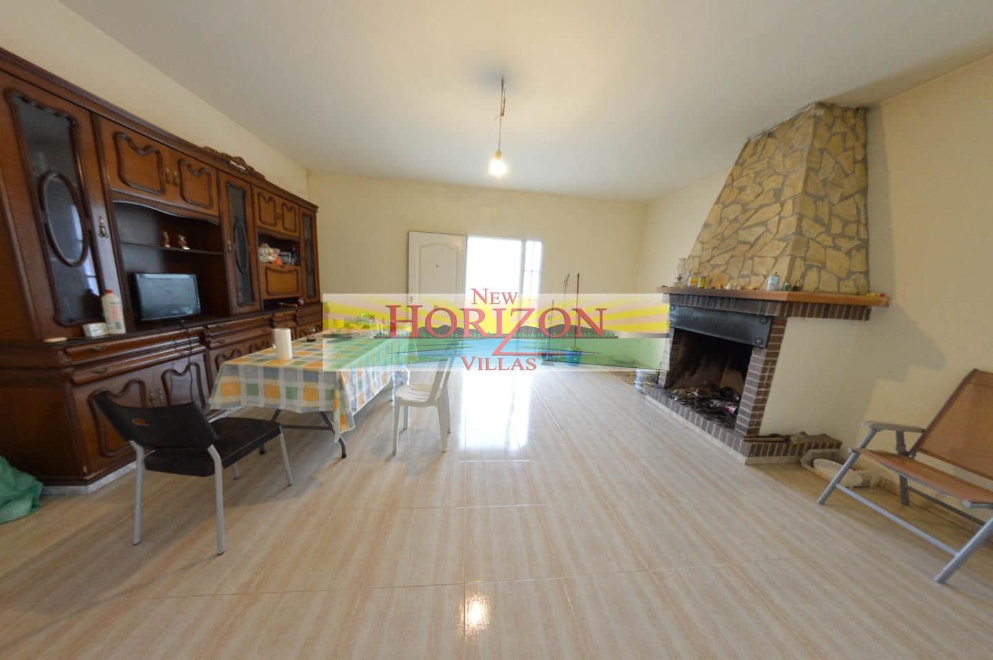 4 bedroom Finca/Country House for rent in Arboleas with garage - € 700 (Ref: 9563829)