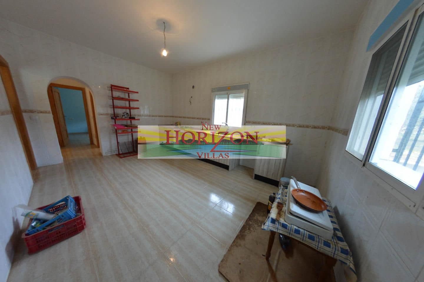 4 bedroom Finca/Country House for rent in Arboleas with garage - € 700 (Ref: 9563829)