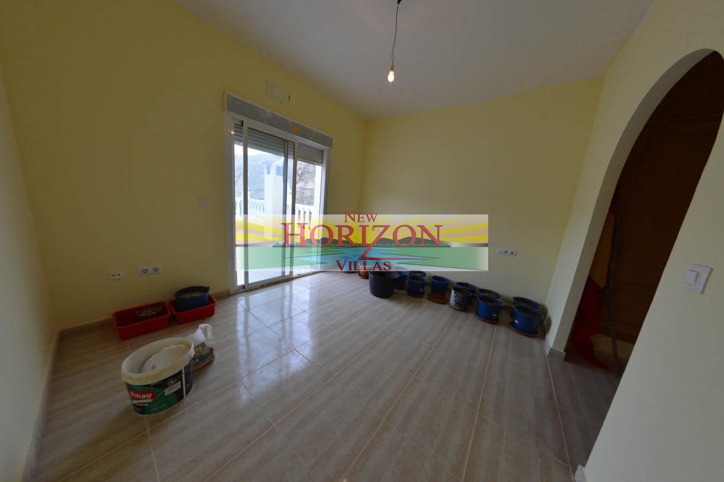 4 bedroom Finca/Country House for rent in Arboleas with garage - € 700 (Ref: 9563829)