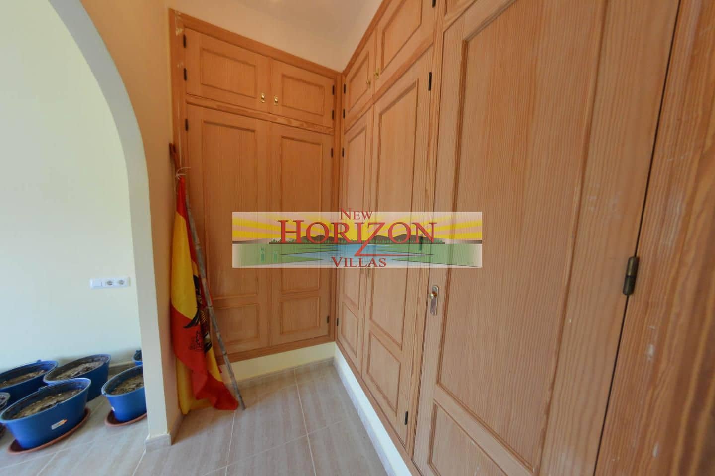 4 bedroom Finca/Country House for rent in Arboleas with garage - € 700 (Ref: 9563829)