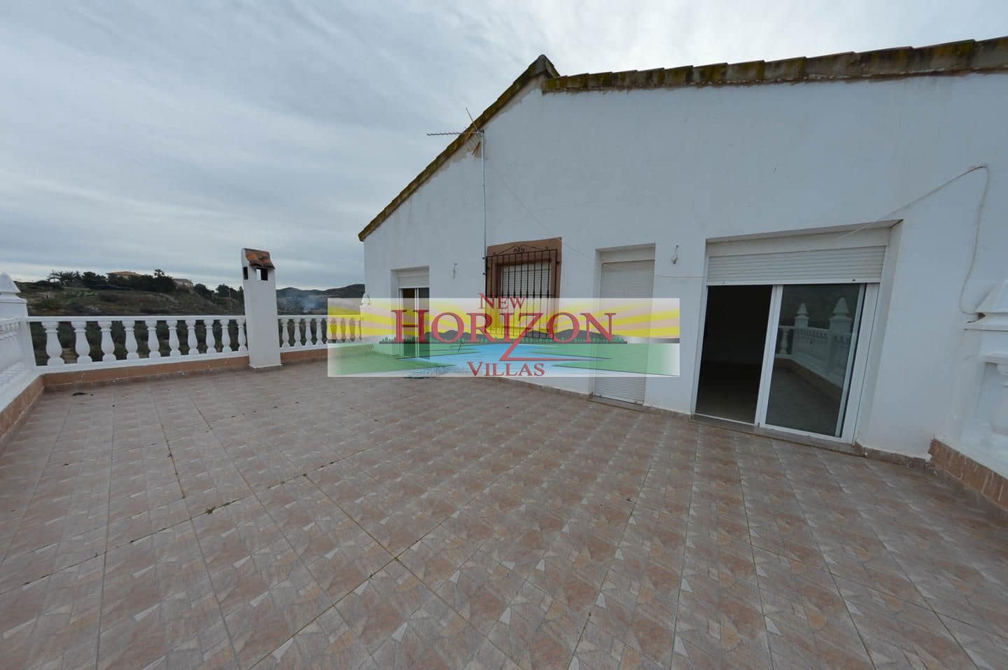 4 bedroom Finca/Country House for rent in Arboleas with garage - € 700 (Ref: 9563829)