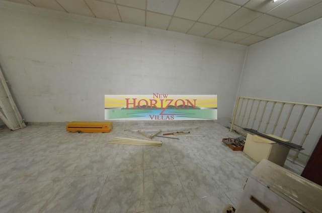 4 bedroom Finca/Country House for rent in Arboleas with garage - € 700 (Ref: 9563829)