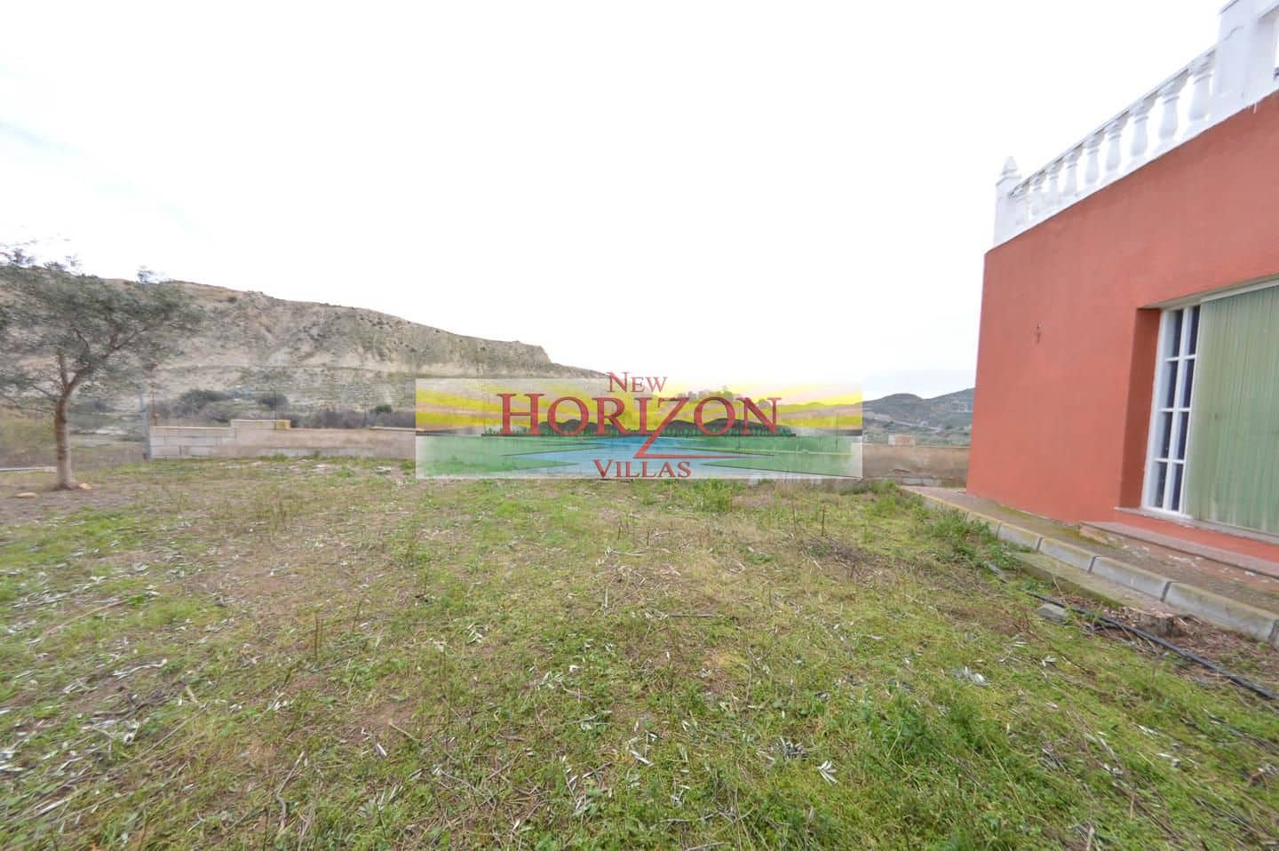 4 bedroom Finca/Country House for rent in Arboleas with garage - € 700 (Ref: 9563829)