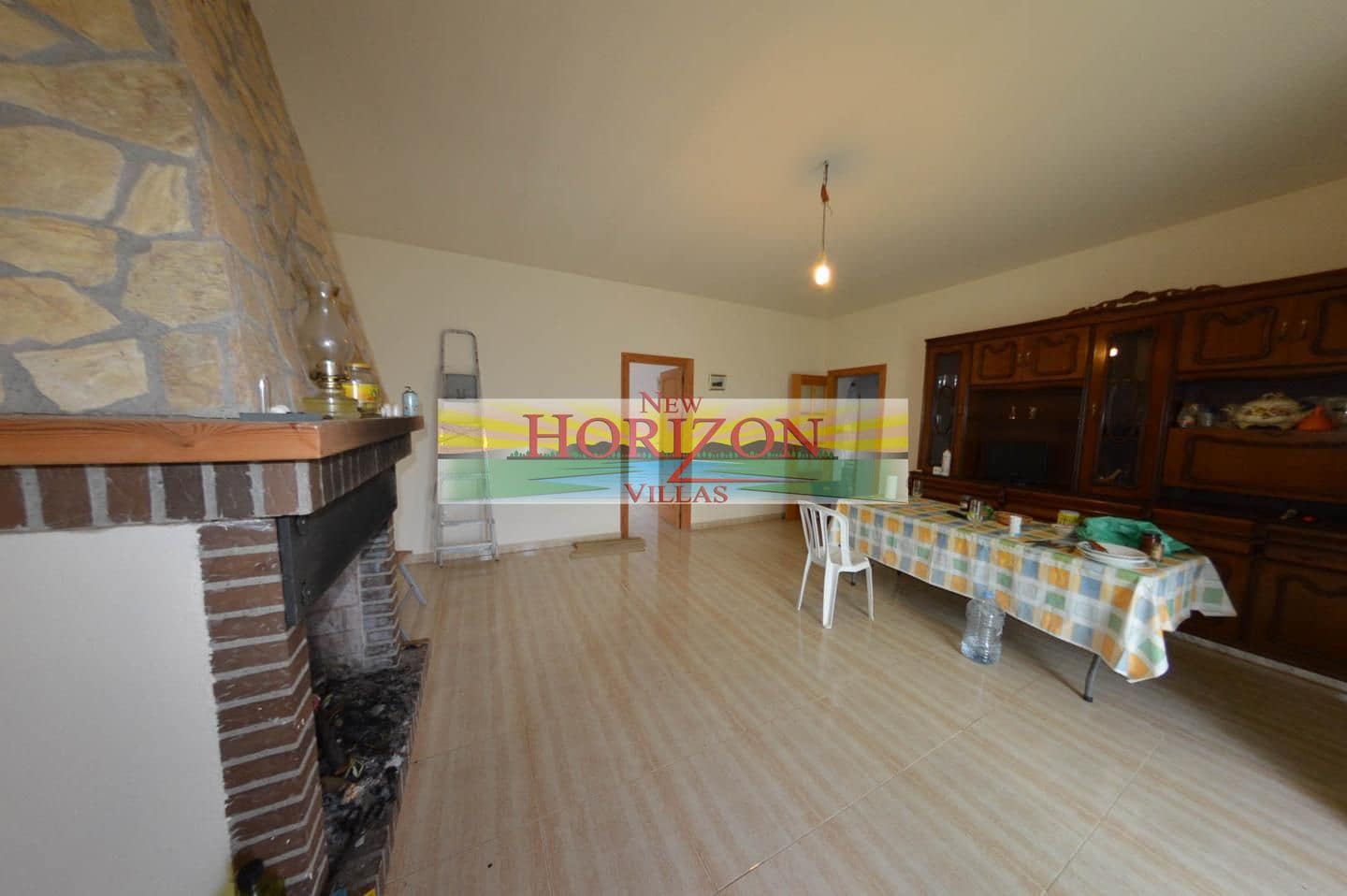 4 bedroom Finca/Country House for rent in Arboleas with garage - € 700 (Ref: 9563829)