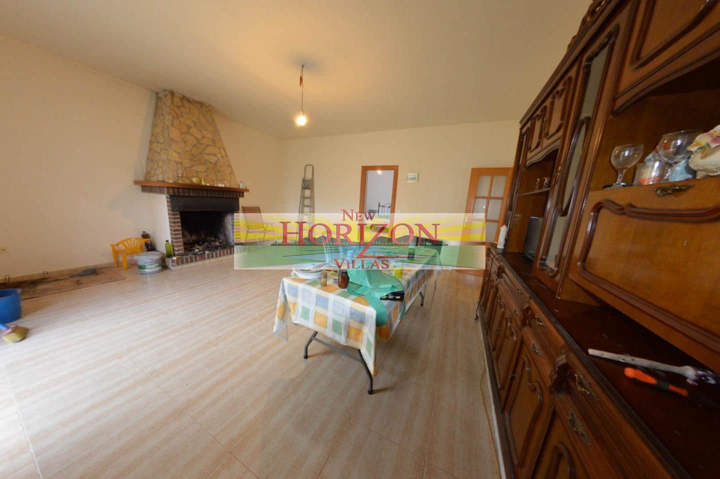 4 bedroom Finca/Country House for rent in Arboleas with garage - € 700 (Ref: 9563829)