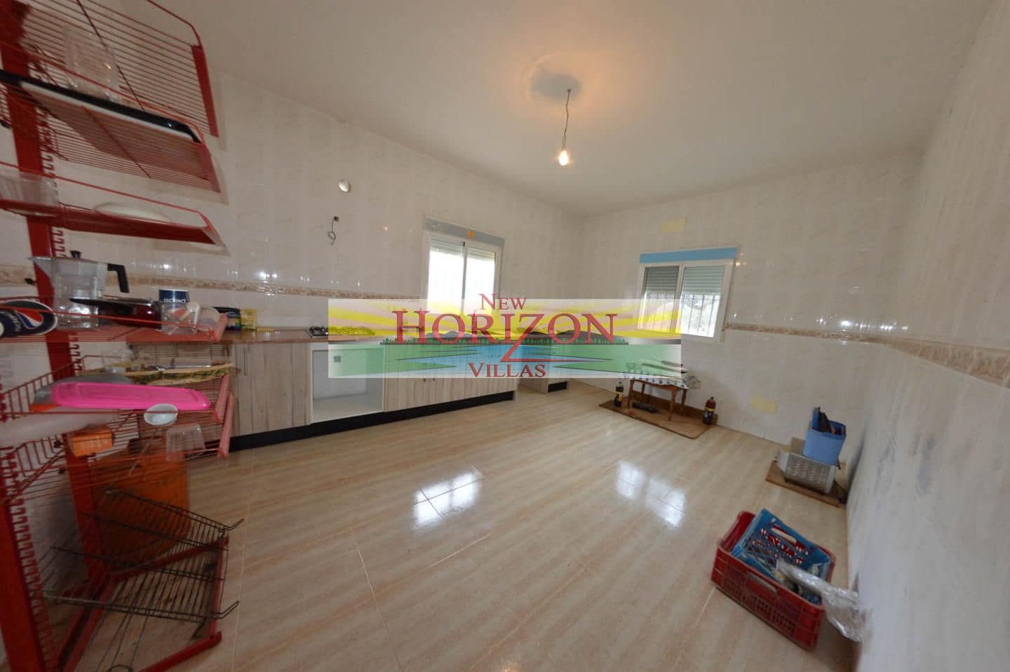 4 bedroom Finca/Country House for rent in Arboleas with garage - € 700 (Ref: 9563829)