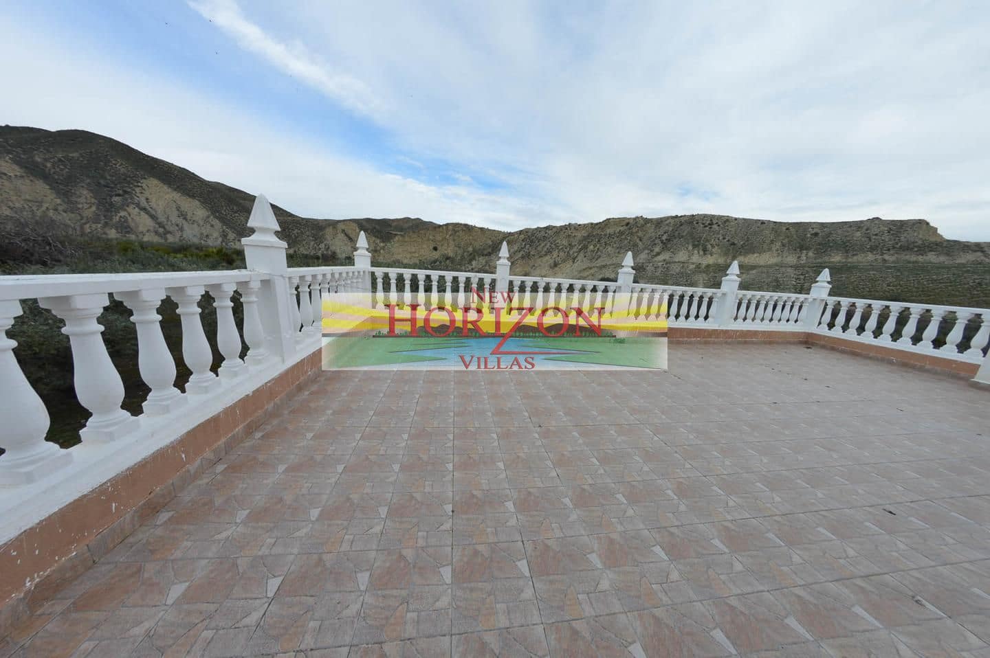 4 bedroom Finca/Country House for rent in Arboleas with garage - € 700 (Ref: 9563829)