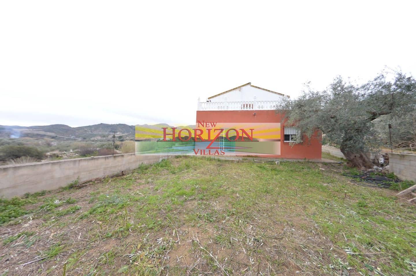 4 bedroom Finca/Country House for rent in Arboleas with garage - € 700 (Ref: 9563829)