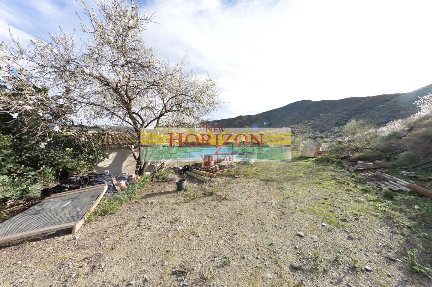 4 bedroom Finca/Country House for rent in Arboleas with garage - € 700 (Ref: 9563829)