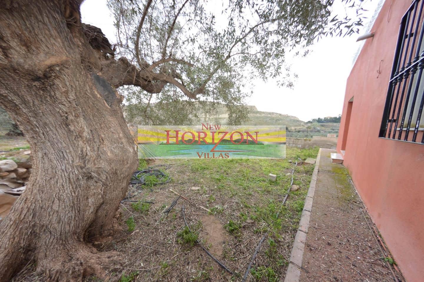 4 bedroom Finca/Country House for rent in Arboleas with garage - € 700 (Ref: 9563829)