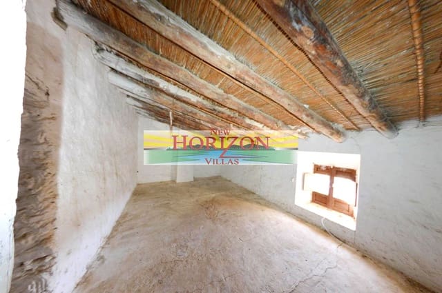 3 sypialnia Willa na sprzedaż w Huércal-Overa - 60 000 € (Ref: 9566311)