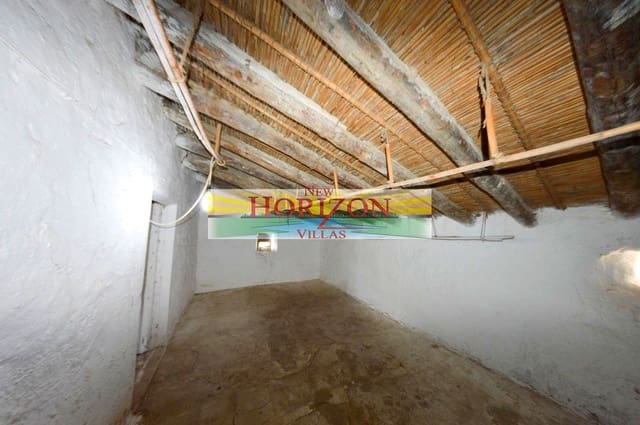 3 sypialnia Willa na sprzedaż w Huércal-Overa - 60 000 € (Ref: 9566311)