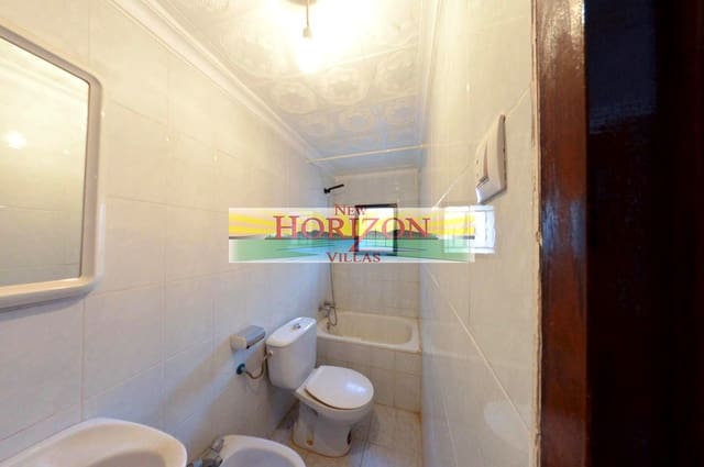 3 sypialnia Willa na sprzedaż w Huércal-Overa - 60 000 € (Ref: 9566311)