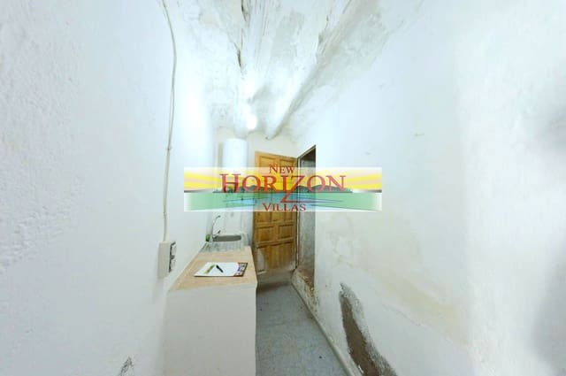 3 sypialnia Willa na sprzedaż w Huércal-Overa - 60 000 € (Ref: 9566311)