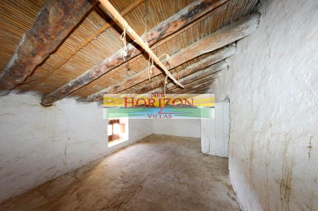 3 sypialnia Willa na sprzedaż w Huércal-Overa - 60 000 € (Ref: 9566311)