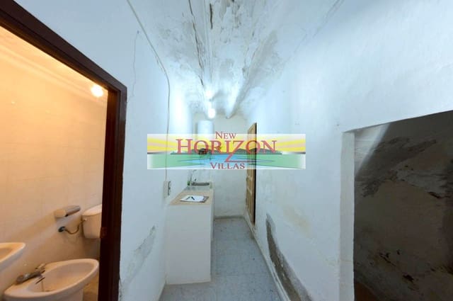 3 sypialnia Willa na sprzedaż w Huércal-Overa - 60 000 € (Ref: 9566311)