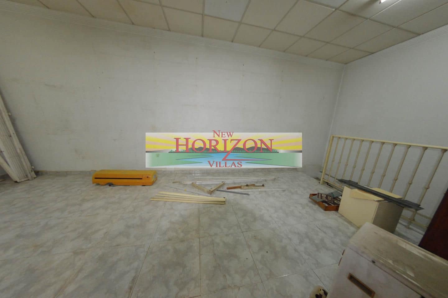 3 bedroom Business for rent in Huercal-Overa - € 450 (Ref: 9566312)