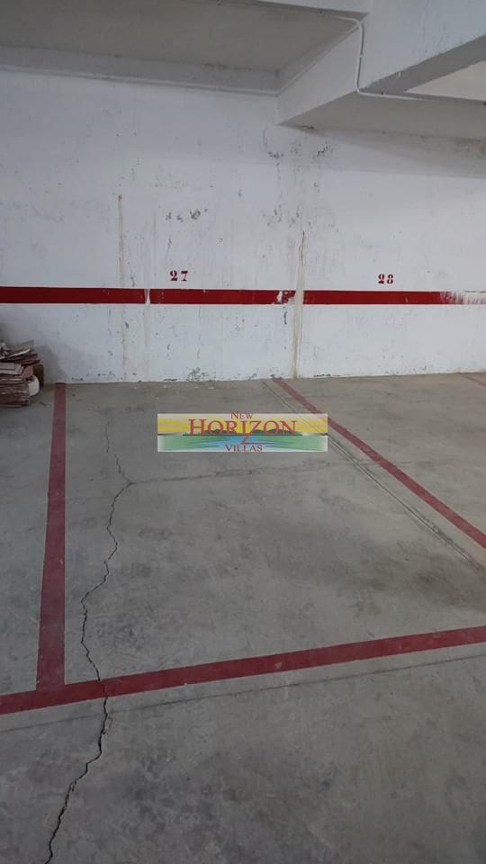 2 chambre Appartement à vendre à La Alfoquia - 110 000 € (Ref: 9570020)