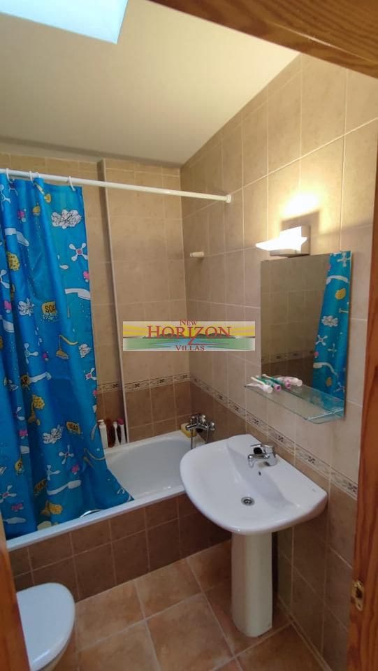 2 chambre Appartement à vendre à La Alfoquia - 110 000 € (Ref: 9570020)