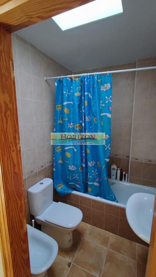 2 chambre Appartement à vendre à La Alfoquia - 110 000 € (Ref: 9570020)