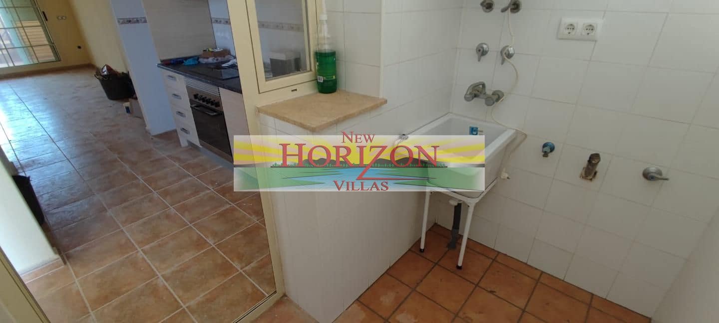 2 chambre Appartement à vendre à La Alfoquia - 110 000 € (Ref: 9570020)