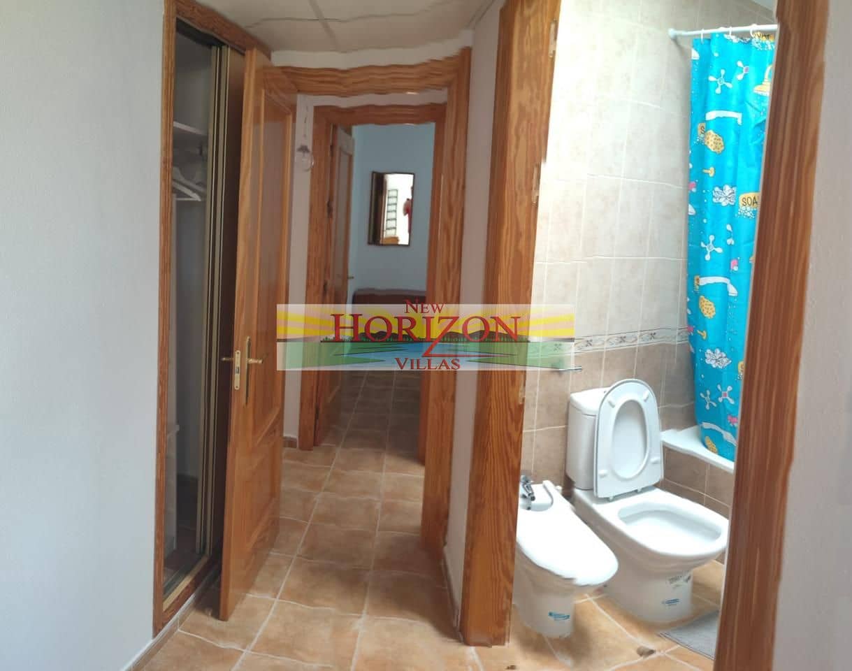 2 chambre Appartement à vendre à La Alfoquia - 110 000 € (Ref: 9570020)