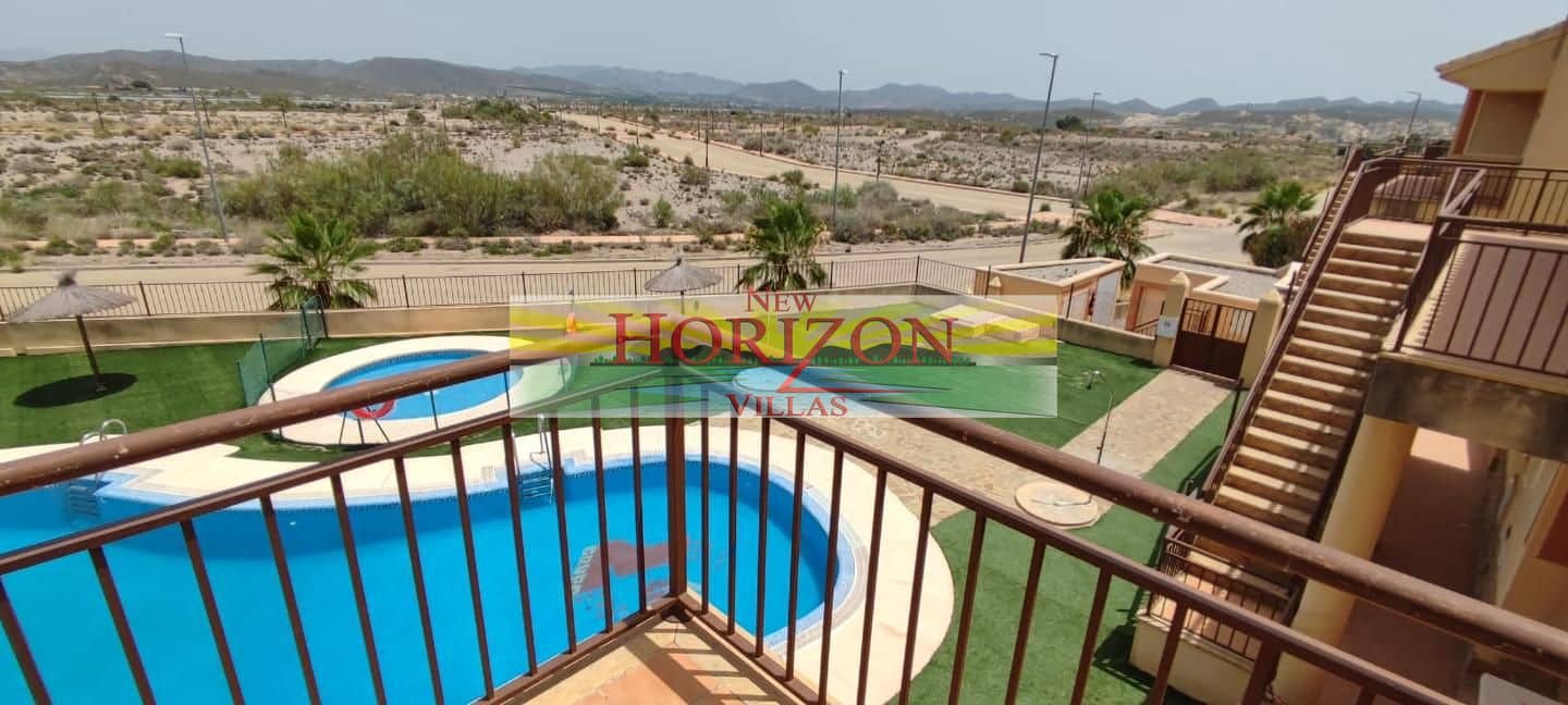 2 chambre Appartement à vendre à La Alfoquia - 110 000 € (Ref: 9570020)