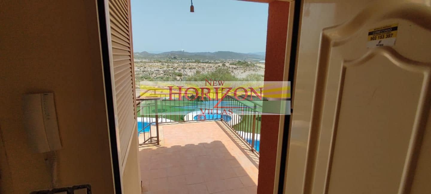 2 chambre Appartement à vendre à La Alfoquia - 110 000 € (Ref: 9570020)