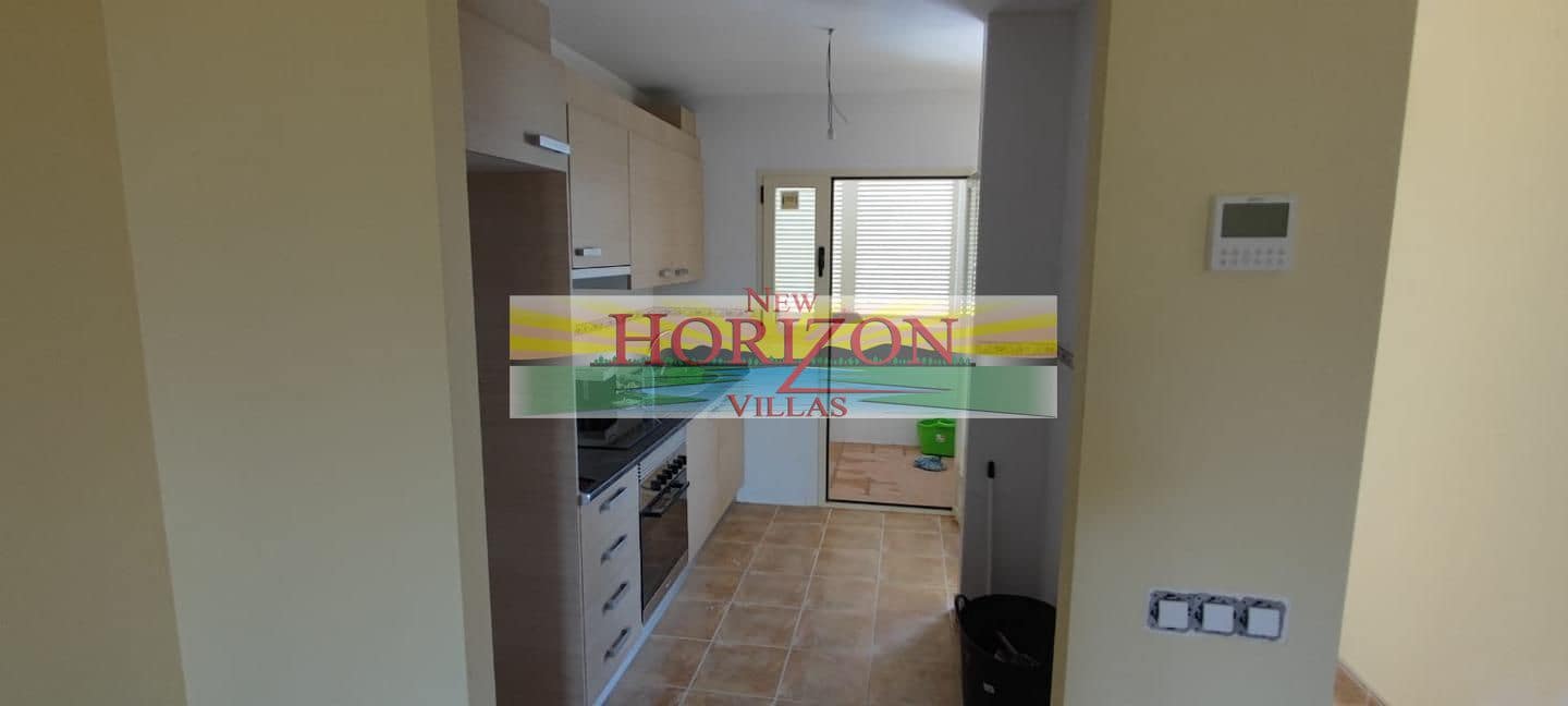 2 chambre Appartement à vendre à La Alfoquia - 110 000 € (Ref: 9570020)