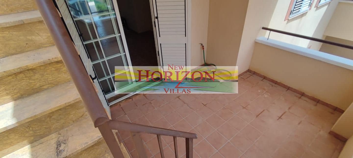 2 chambre Appartement à vendre à La Alfoquia - 110 000 € (Ref: 9570020)