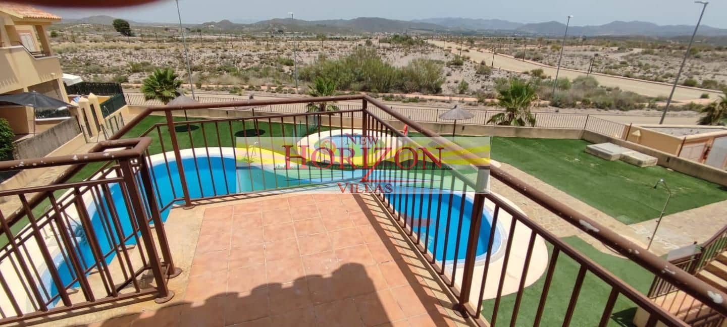 2 chambre Appartement à vendre à La Alfoquia - 110 000 € (Ref: 9570020)