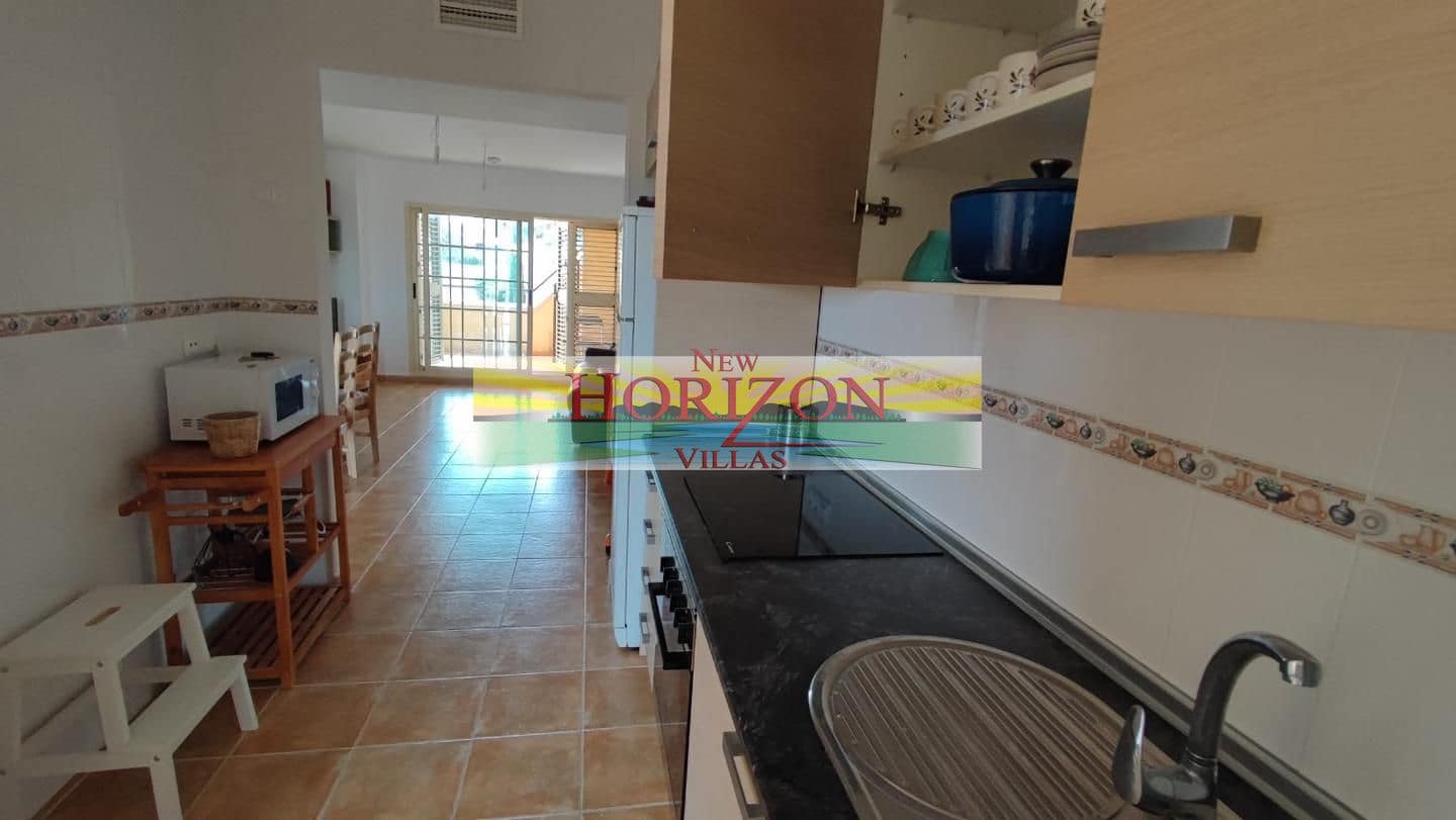 2 chambre Appartement à vendre à La Alfoquia - 110 000 € (Ref: 9570020)