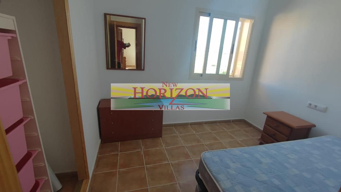 2 chambre Appartement à vendre à La Alfoquia - 110 000 € (Ref: 9570020)