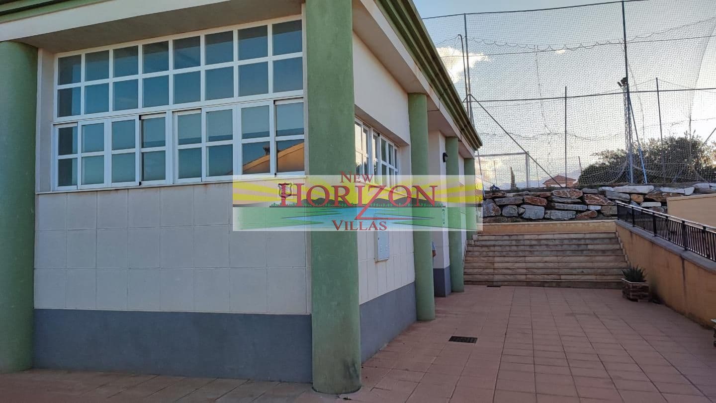 2 chambre Appartement à vendre à La Alfoquia - 110 000 € (Ref: 9570020)